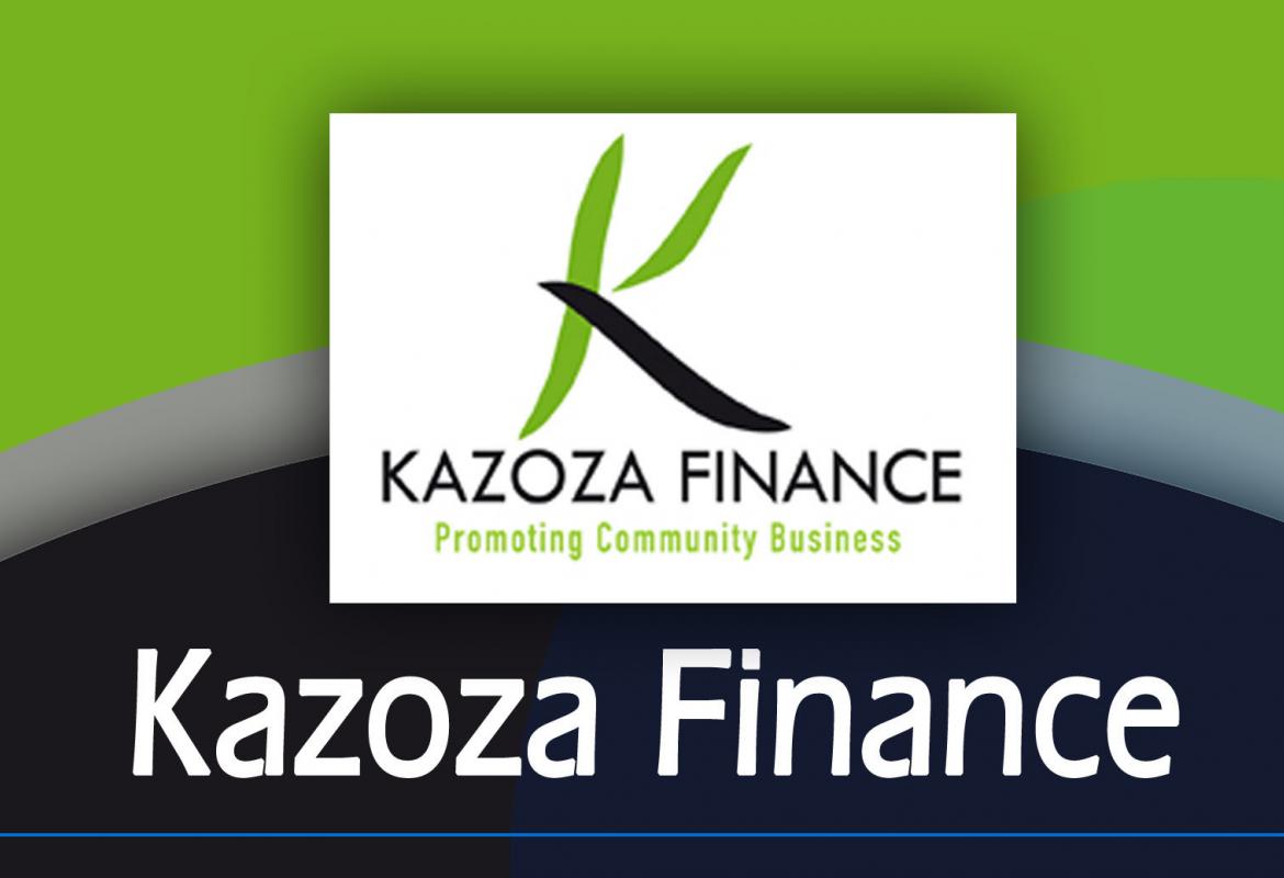 KAZOZA FINANCE